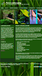 Mobile Screenshot of parralandscaping.net